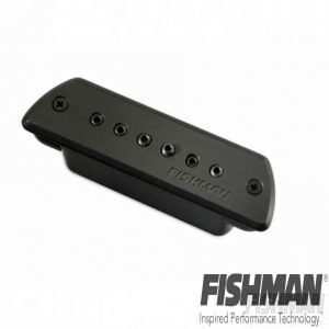 Blackstack Passive Soundhole Pickup