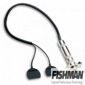BP-100 Upright Bass Pickup