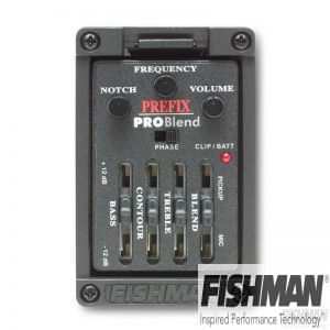 Prefix Pro Blend - P51