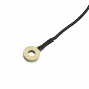 Pasiv Resophonic Pickup
